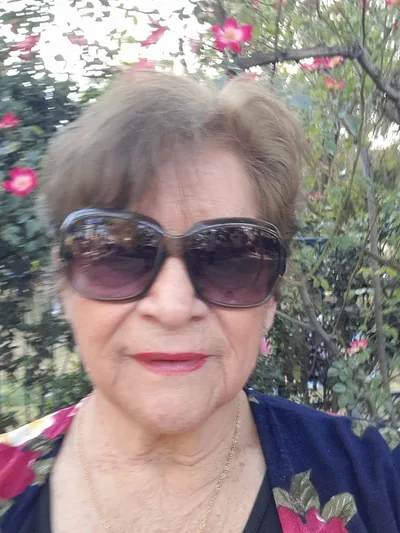 Roberta Cristina