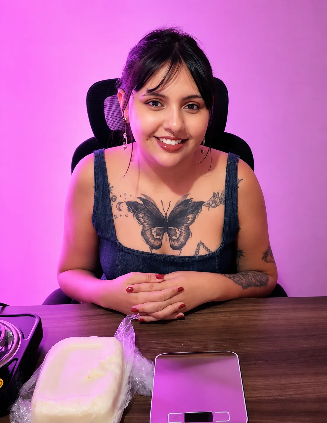 Analice Santos