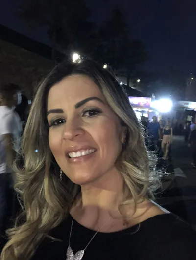 Nadia Marques