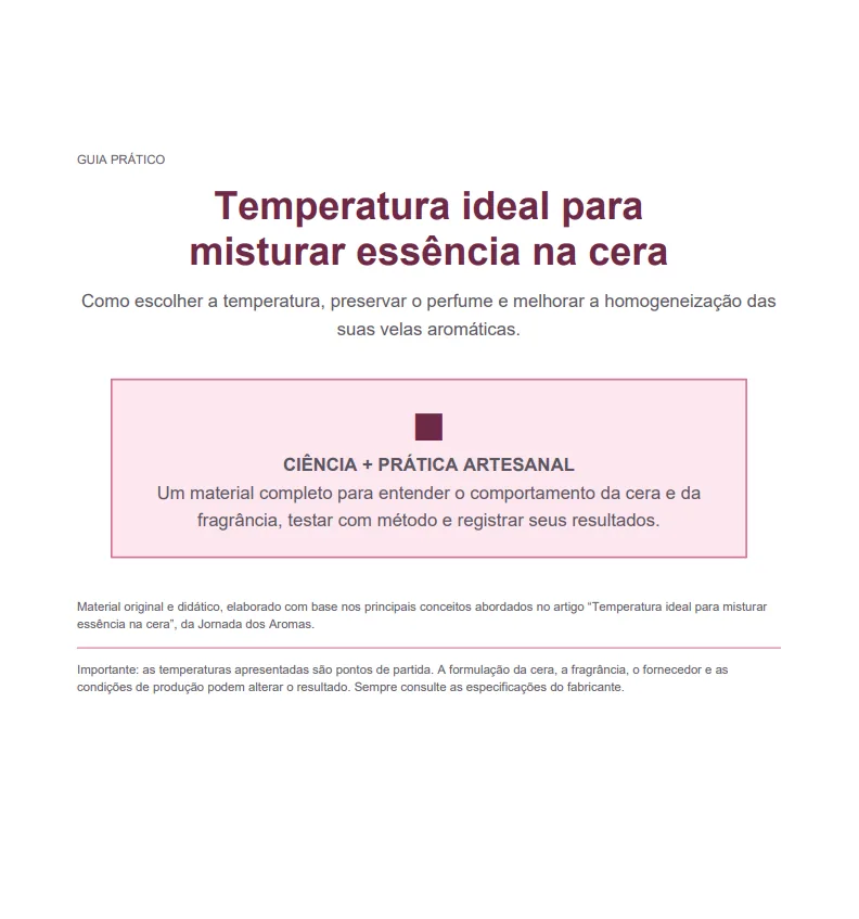 Prévia de Receitas Secretas em PDF 2