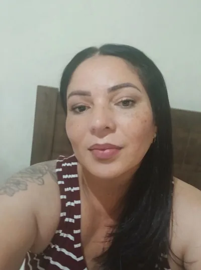 Aluna do Vela Que Vende